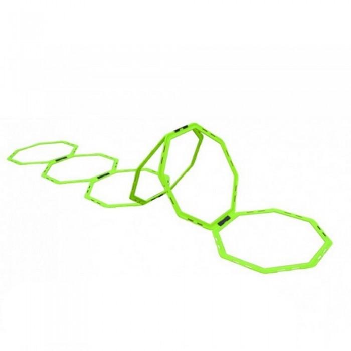 Carta Sport Octa Training Agility Ladder Set (Pack of 12)