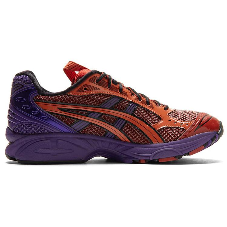ASICS Gel Kayano 14 UB1 S Classic Red 1201A189-600