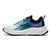 Li Ning Soft Fabric Comfortable Daily Non-Slip Low-Top Casual Shoes Men Sneaker White Green Black AGLT051-7