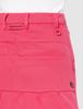 Skirt Drawcord Golf 0 [Pearly Gates] Women's (waist Specification/cardboard Houndstooth) / / 055-3134402 090_Pink [S]