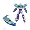 Takara Tomy Plarail Shinkalion CW H5 Hayabusa