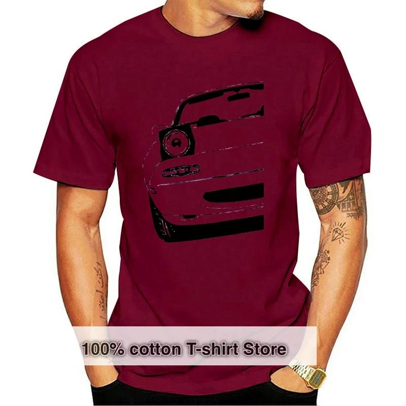 Hot Sale Super Fashion Summer Man T Shirt Good Quality Mx5 Na Nc Rx8 Miata Shirt Man Racer Drift Japan Jdm T Shirt