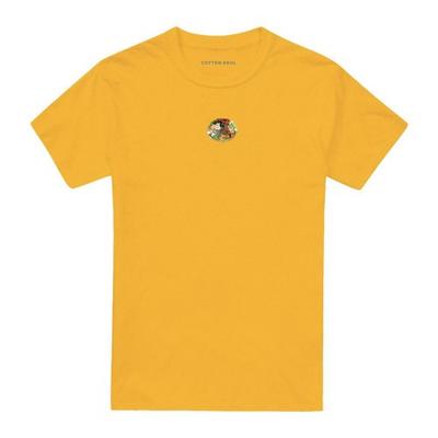 Na górę – T-shirty i koszulki