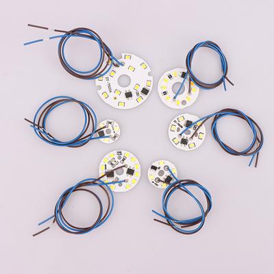 Φωτισμός LED – Μονάδες LED