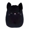 Cat Squishmallows Shark Rabbit Plush Toy Animal Stuffed Doll Gift Decoration