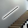 Nordic Minimalist Dimmable LED Wall Lamp
