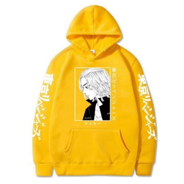 

Sun Man, Hooded Sweater 3XL