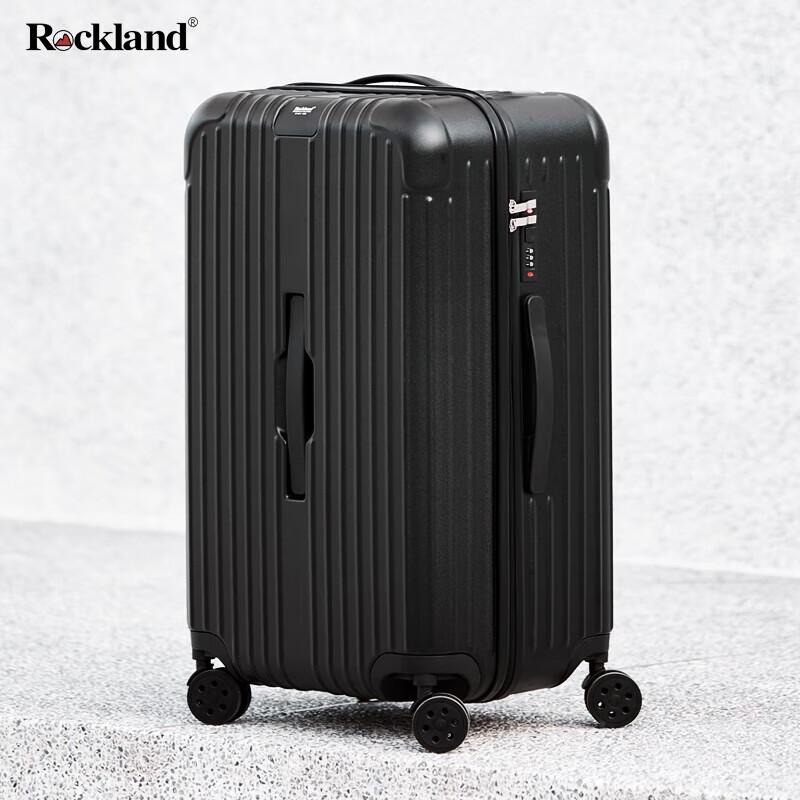 Rockland Hardside Spinner Luggage