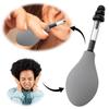 Ear Pressure Relief Suction Device Inner Ear Pressure Tool Portable Ear Pressure Adjuster Reduces Tension for Headache