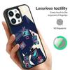 Vox H-Hazbin H-Hotel Phone Case For IPhone17 16 15 14 13 12 11 Plus Pro Max Plus Wireless Charger Cover Funda