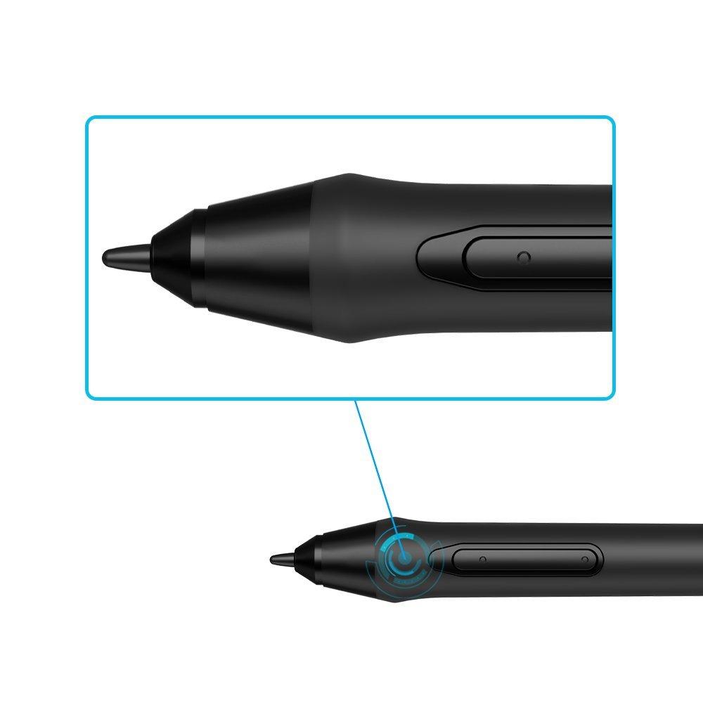 XPPen Stylus Pen P05 for Deco01V2Deco03StarG640S