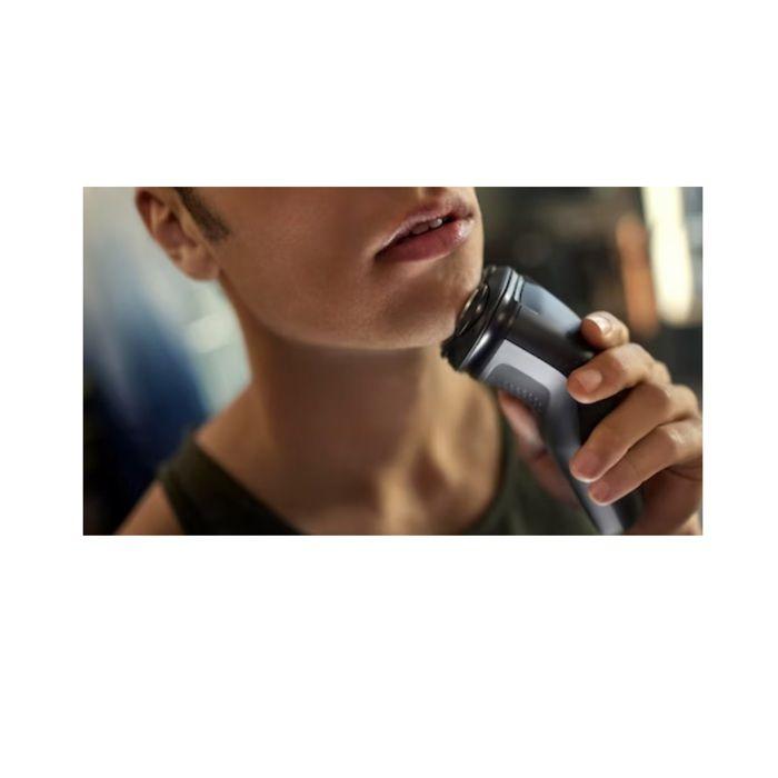 Philips Barbeador elétrico recarregável - S1142-00