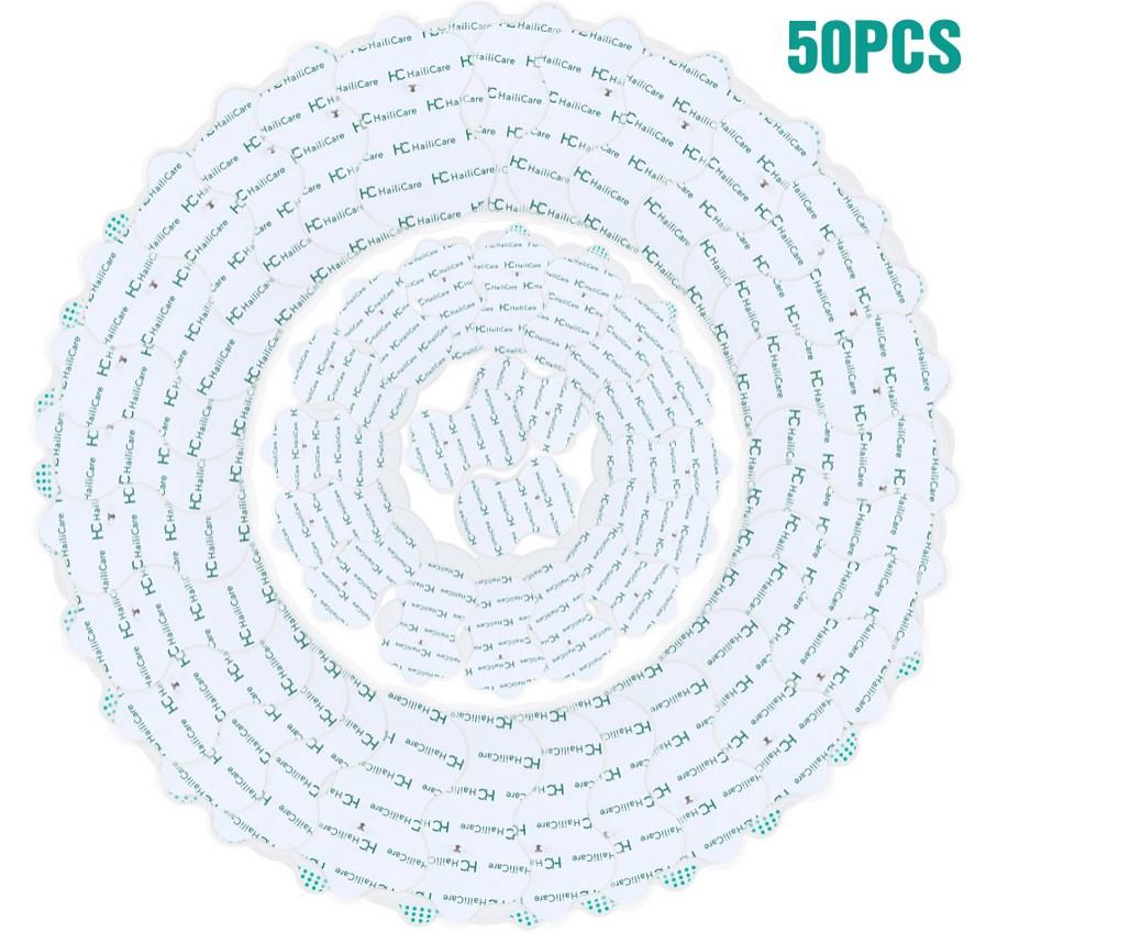 

Электростимулятор мышц TENS для всего тела EMS Акупунктура Массаж 16 электродов Цифровой аппарат для меридианов Полный комплект