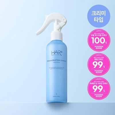 Hair Plus Protein Bond Essenza d'acqua 200ml (Essenza spray)