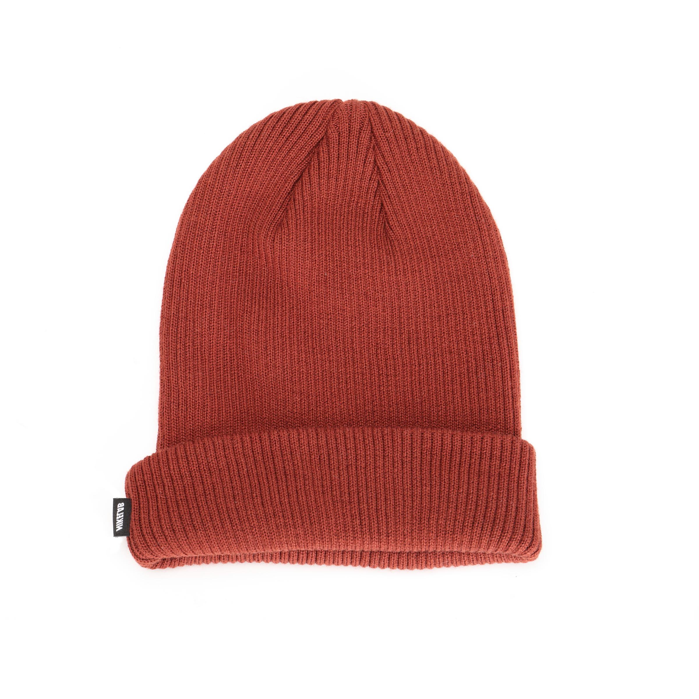 Nike Beanies Unisex Brown AO1392-250 OS