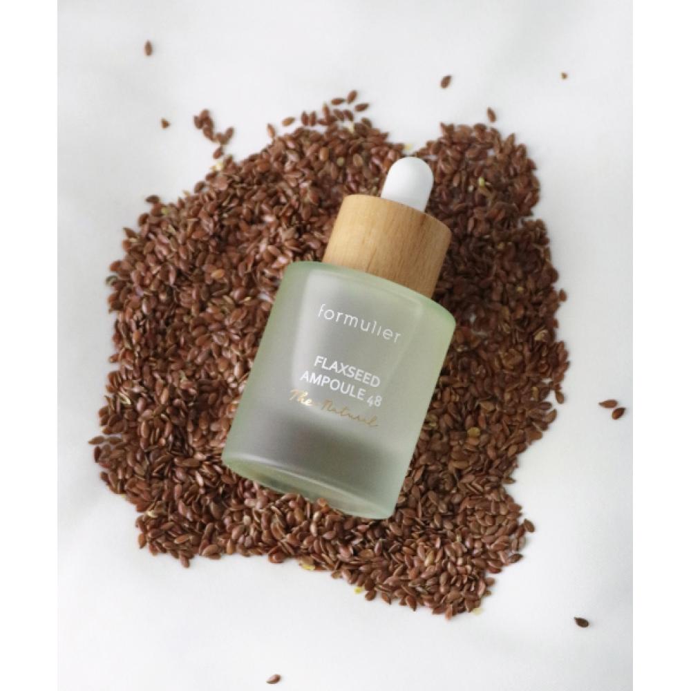 Formulier Flexide Ampoule 48 30ml