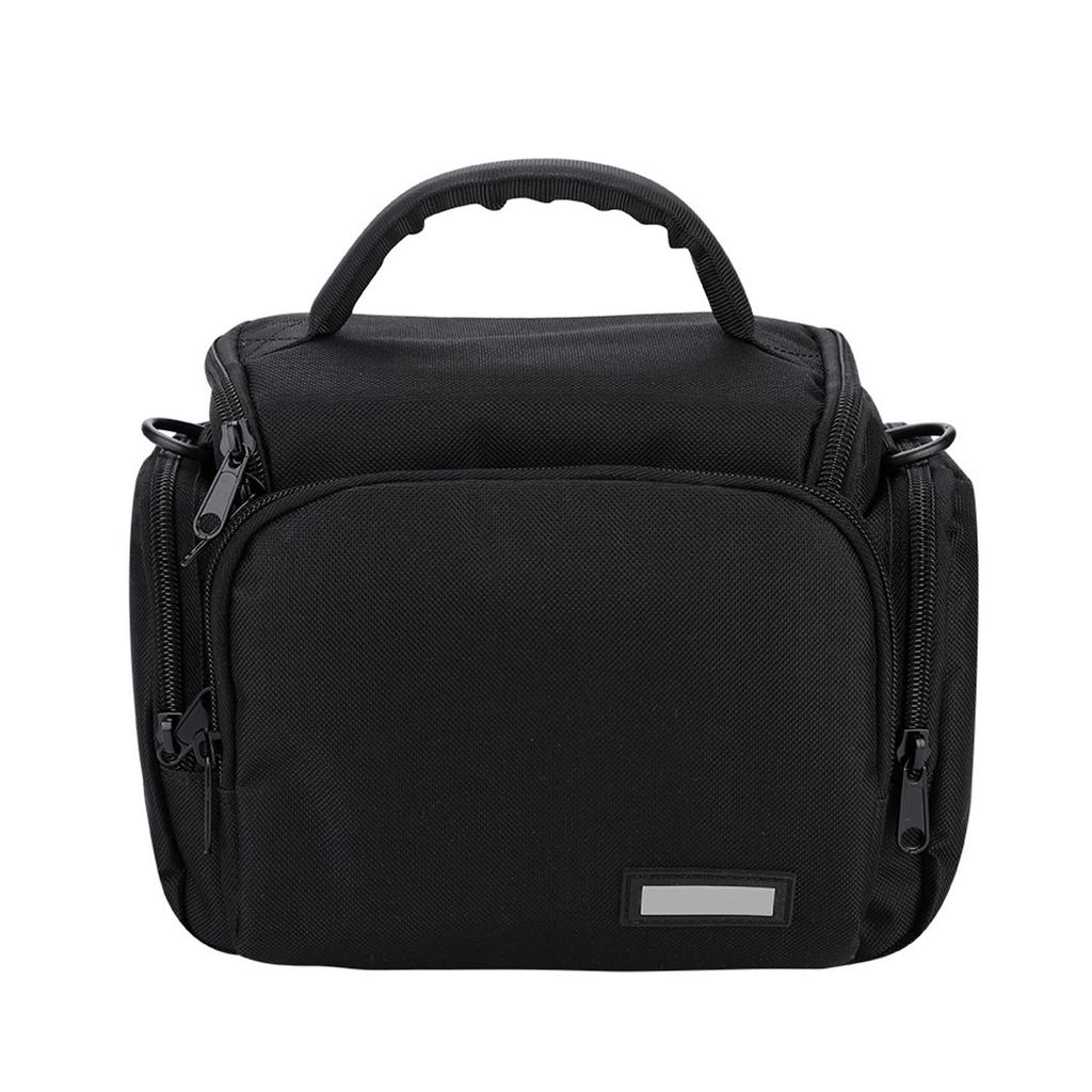 Caden D11 Medium Camera Bag Case for Nikon Canon Sony DSLR and Mirrorless