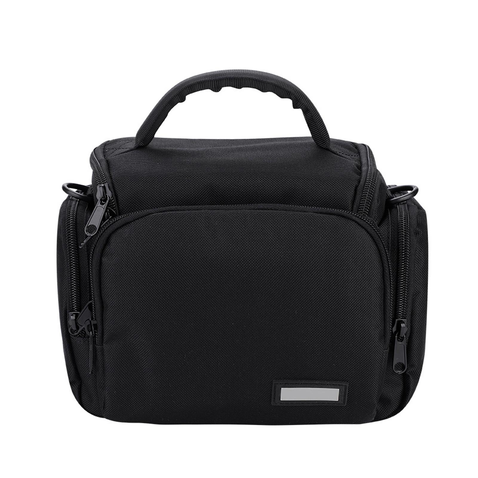 

Caden D11 Medium Camera Bag Case for Nikon Canon Sony DSLR and Mirrorless