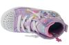 Skechers Twi-Lites 2.0 - Unicorn Glam, for Girl Pink Sneakers