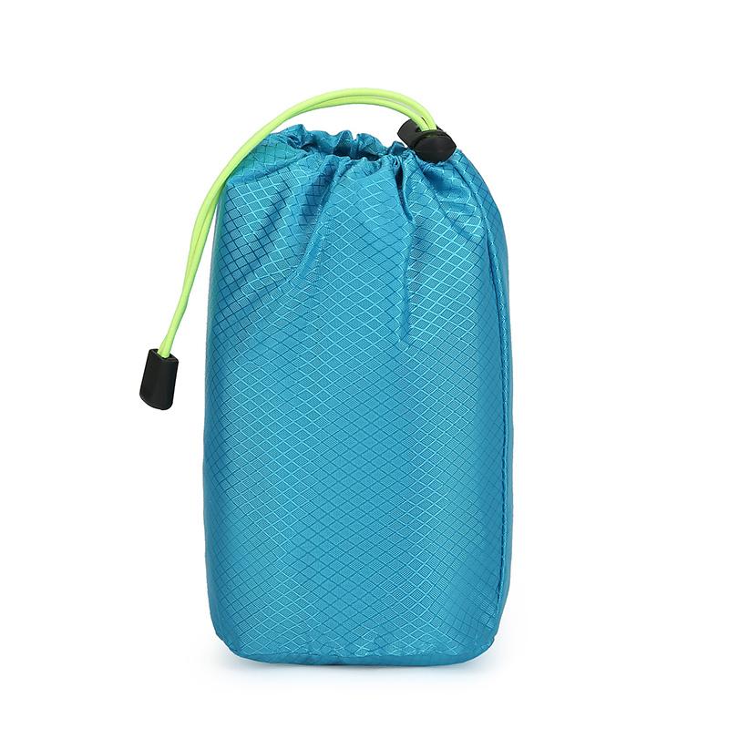 Foldable Waterproof Backpacks Men Women Climbing Bag for Men Ultralight Hiking Backpack Travel Bags