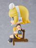 Nendoroid Character Vocal Series 02 Kagamine Rin Len Kagamine Rin plastová malovaná pohyblivá figurka Swacchao! Bez měřítka