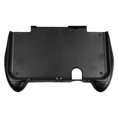 Rukojeť pro úchop rukou Stojan s výklopným stojánkem Rukojeť konzole Ochranný kryt Kůže Držák rukojeti pro Nintendo New 3DS XL LL