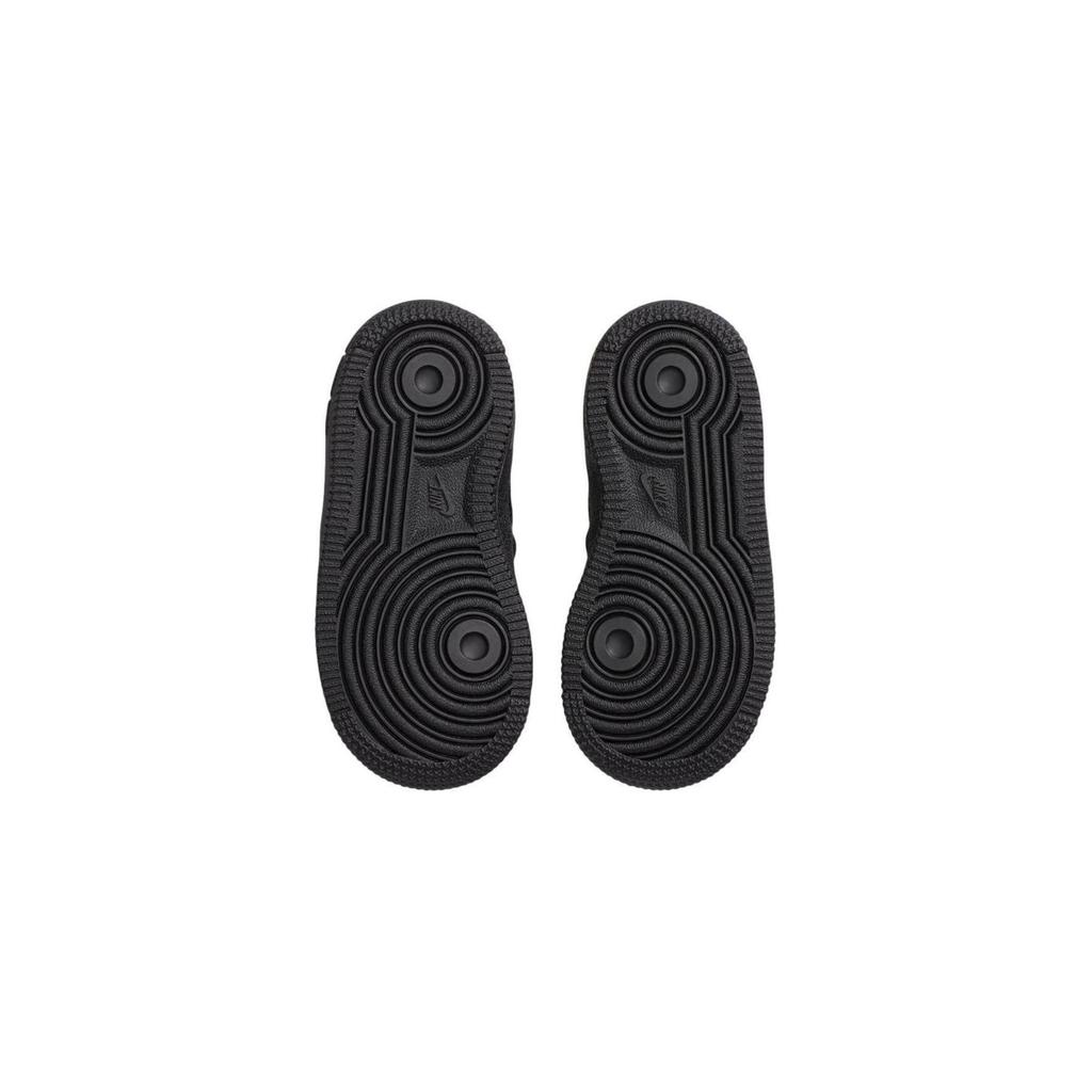 Nike Air Force 1 Low Stussy Black TD DC8306-001