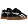 Reebok Hammer Street 'Black Gum' Sneakers 100208324
