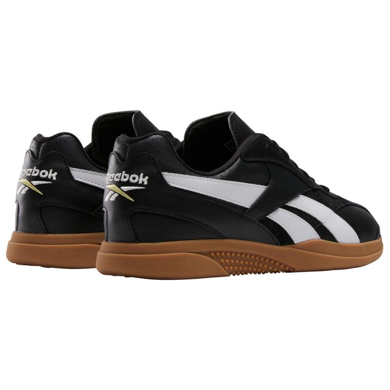 Reebok Hammer Street 'Black Gum' Sneakers 100208324