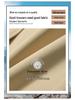 Brand Premium Mid-Aged Women's Spring & Autumn Casual Plus Size Straight-Leg Pants