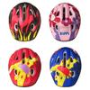 7PCS Breathable Protective Gear Set Kids Helmet Knee Wrist Elbow Pads for Skatboard
