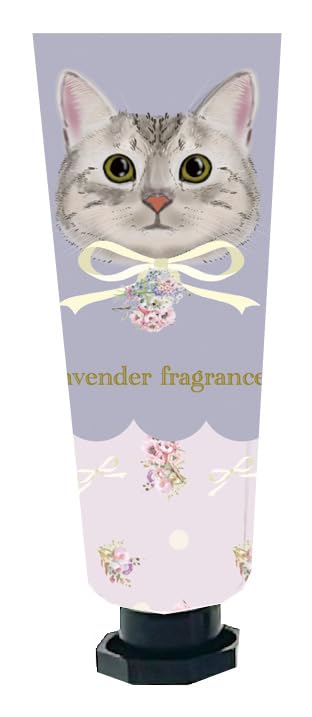 Honyarado 222 Hand COS88527 Cream, Pink, 2-Piece Set,