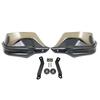 For Honda NX500 NX400 NX 500 2023 2024 Dedicated Hand Guard Motorcycle NX 500 Handguards Handlebar Guards Windshield