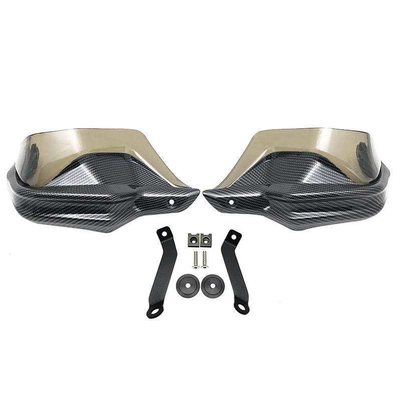 For Honda NX500 NX400 NX 500 2023 2024 Dedicated Hand Guard Motorcycle NX 500 Handguards Handlebar Guards Windshield