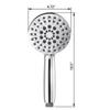 MDNG Multi-Function High-Pressure Shower Set with Spray Gun