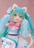 Hatsune Miku Figurka Mody Fantazyjna