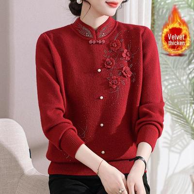 Oberteile – Pullover