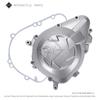 Engine Cover Motor Stator Cover CrankCase Side Cover Shell For Z1000 2010 2011 2012 2013 2014 2015 2016 NINJA 1000 Aluminum