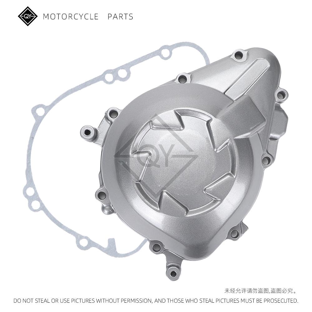 Engine Cover Motor Stator Cover CrankCase Side Cover Shell For Z1000 2010 2011 2012 2013 2014 2015 2016 NINJA 1000 Aluminum