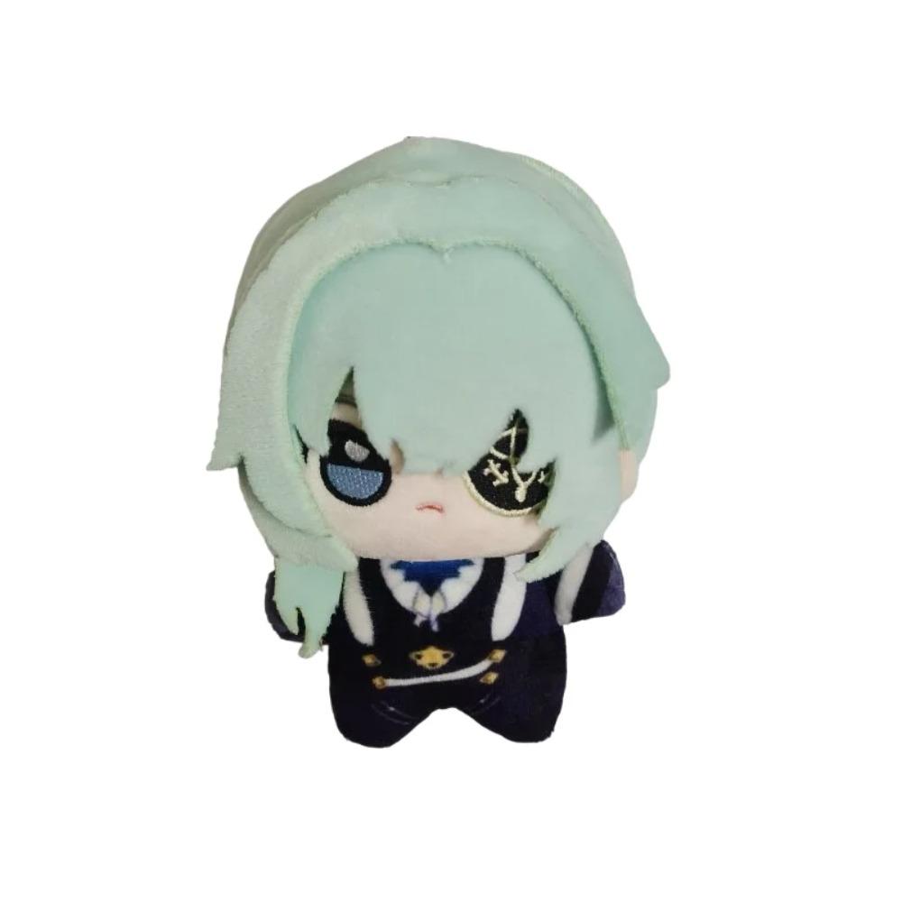10cm Game Anime Honkai Star Rail Phainon Cotton Doll Cosplay Dress Up Diy Plush Kawaii Plushie Stuffed Dolls Anime Game Toy