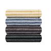 Hotel Collection Stripe Solid 68 Bath Towel 540g 30s Combed Cotton (2 Pack) (540g X 2)