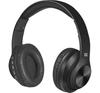 Wireless Headphones Freemotion B552 with Microphone Black