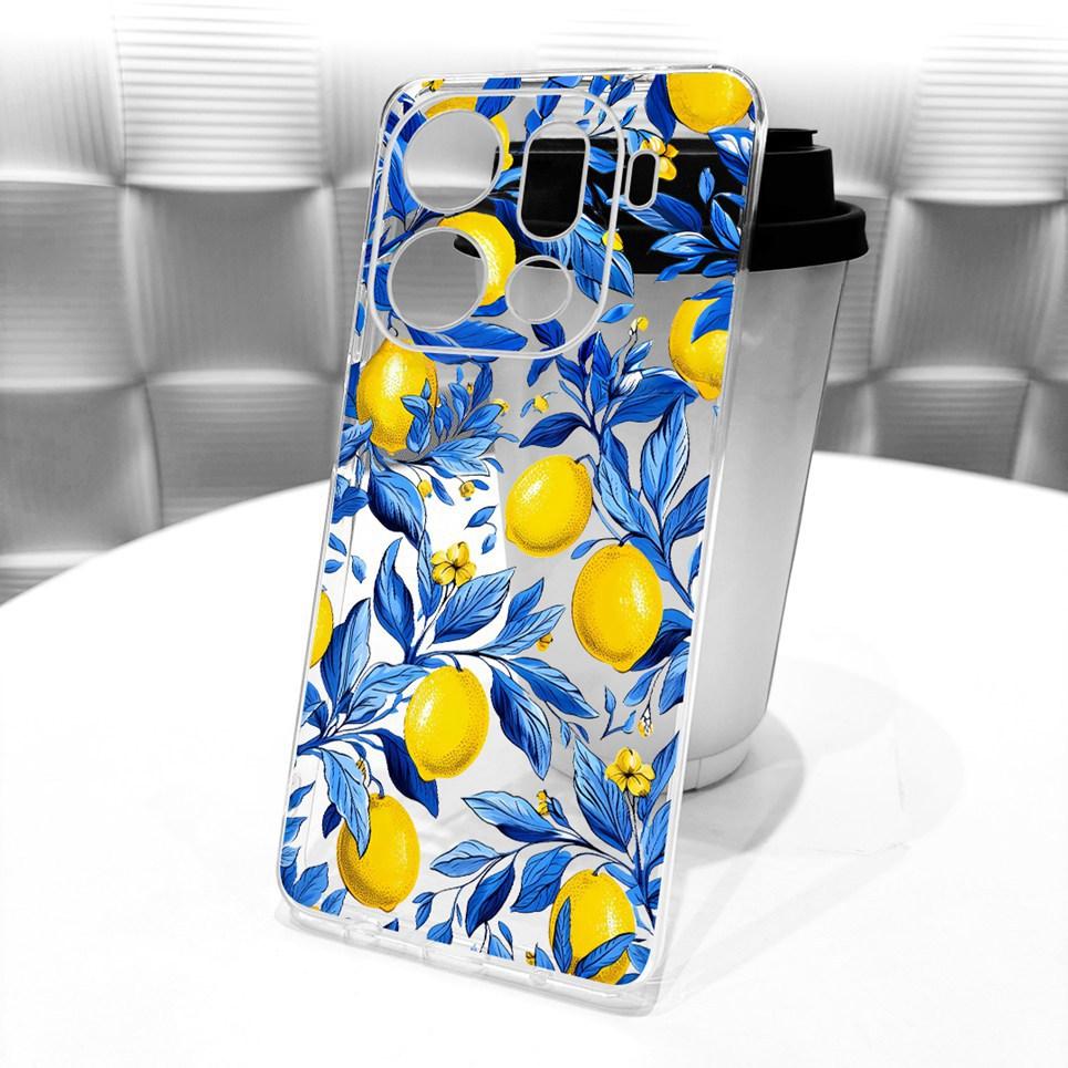 For Oppo Find X9 X9Pro Phone Case On Oppo Find X9 Pro Casing Cool Dragon Lion Tiger Cartoon Back Cover Clear Soft Silicone Coque
