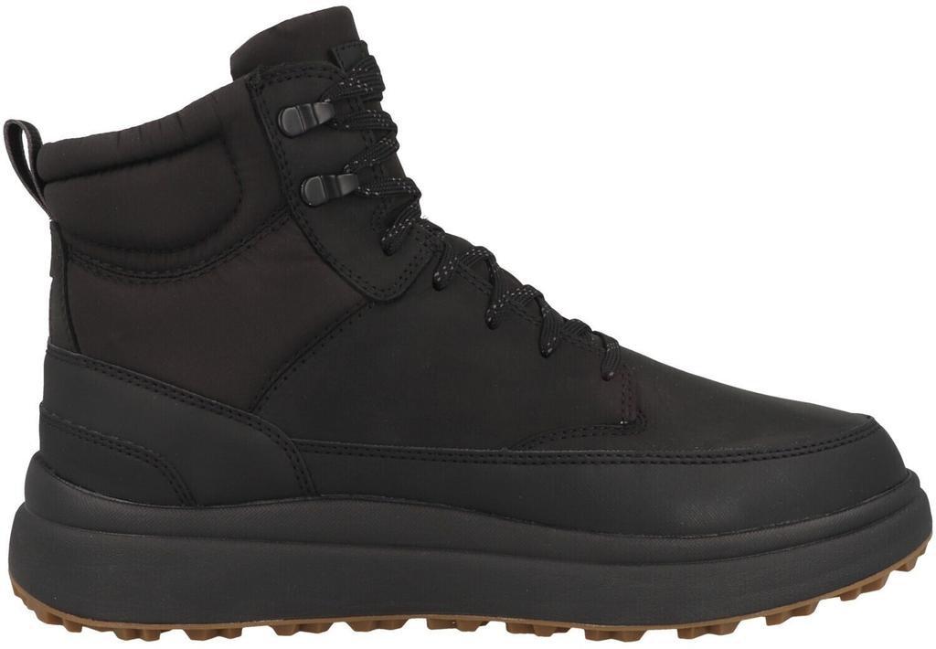 Сапоги Geox Granito Grip B ABX B schwarz