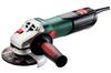 Angle Grinder 125Mm Wev 11-125 Quick - Me 603625000
