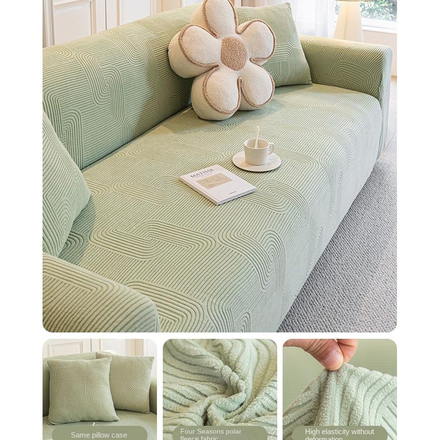 Huse de canapea pentru perne de canapea Husă super elastică pentru scaunul de dormit pentru animale de companie Husă universală anti-alunecare pentru scaunul de dragoste pentru mobilă