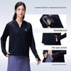CAMEL Outdoor Cool-Touch UPF300+ Sun Protection Jacket