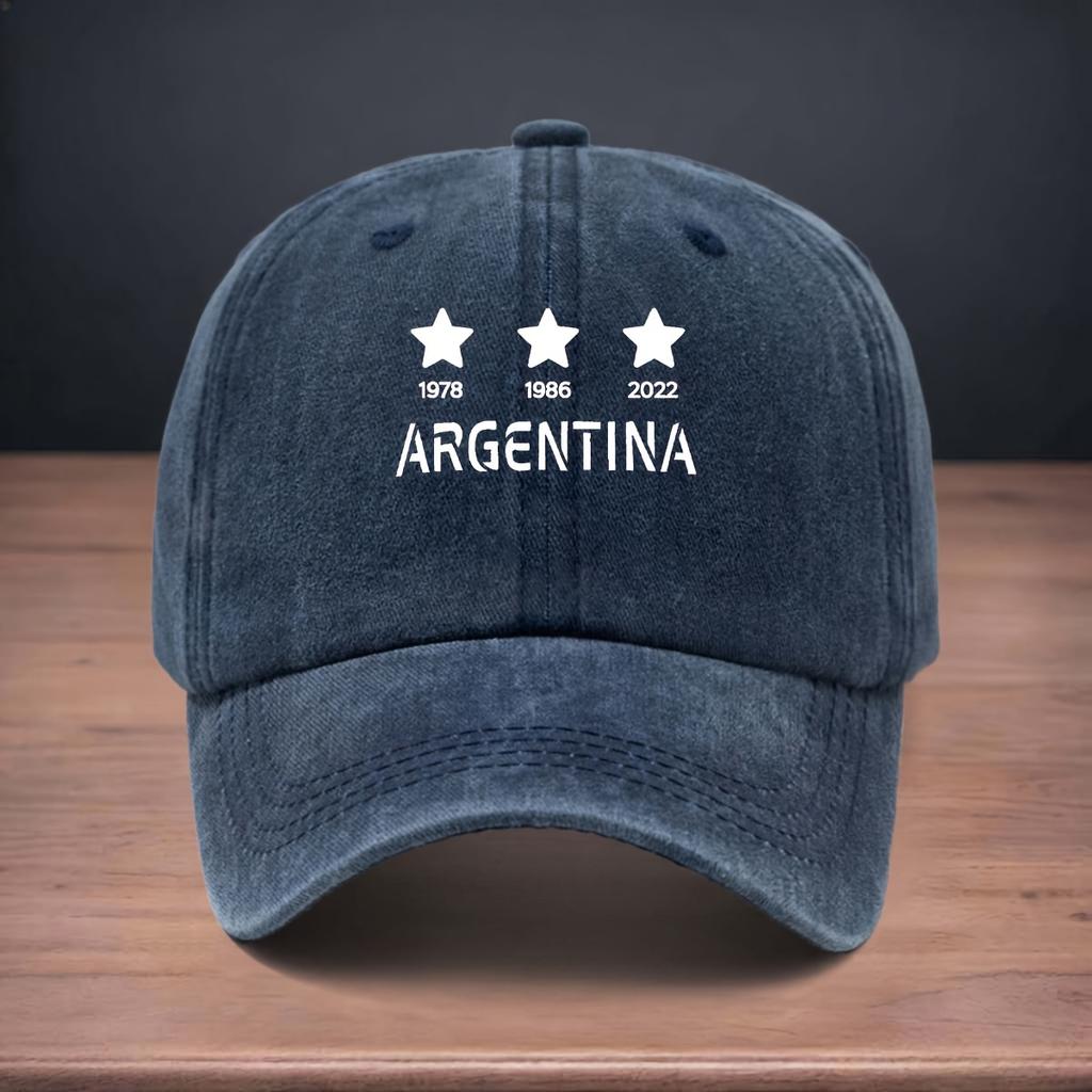 Popular Printed Pattern Baseball Cap for Short Trips, Adjustable Casual Peaked Cap, Trucker Hat, Couple Hat