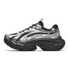 Star Moon 3 Pantofi Mecha Adidași Bărbați Negru de Bază Argintiu 912548891-2