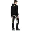 Evisu FW22 Sweatshirt Men's Black 2EAHTM2SW331RXCT